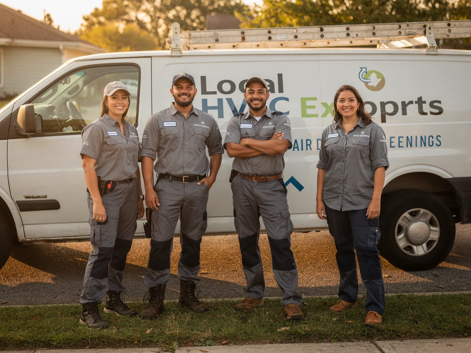 24/7 HVAC Repair & AC Replacement company in Rockaway, NJ