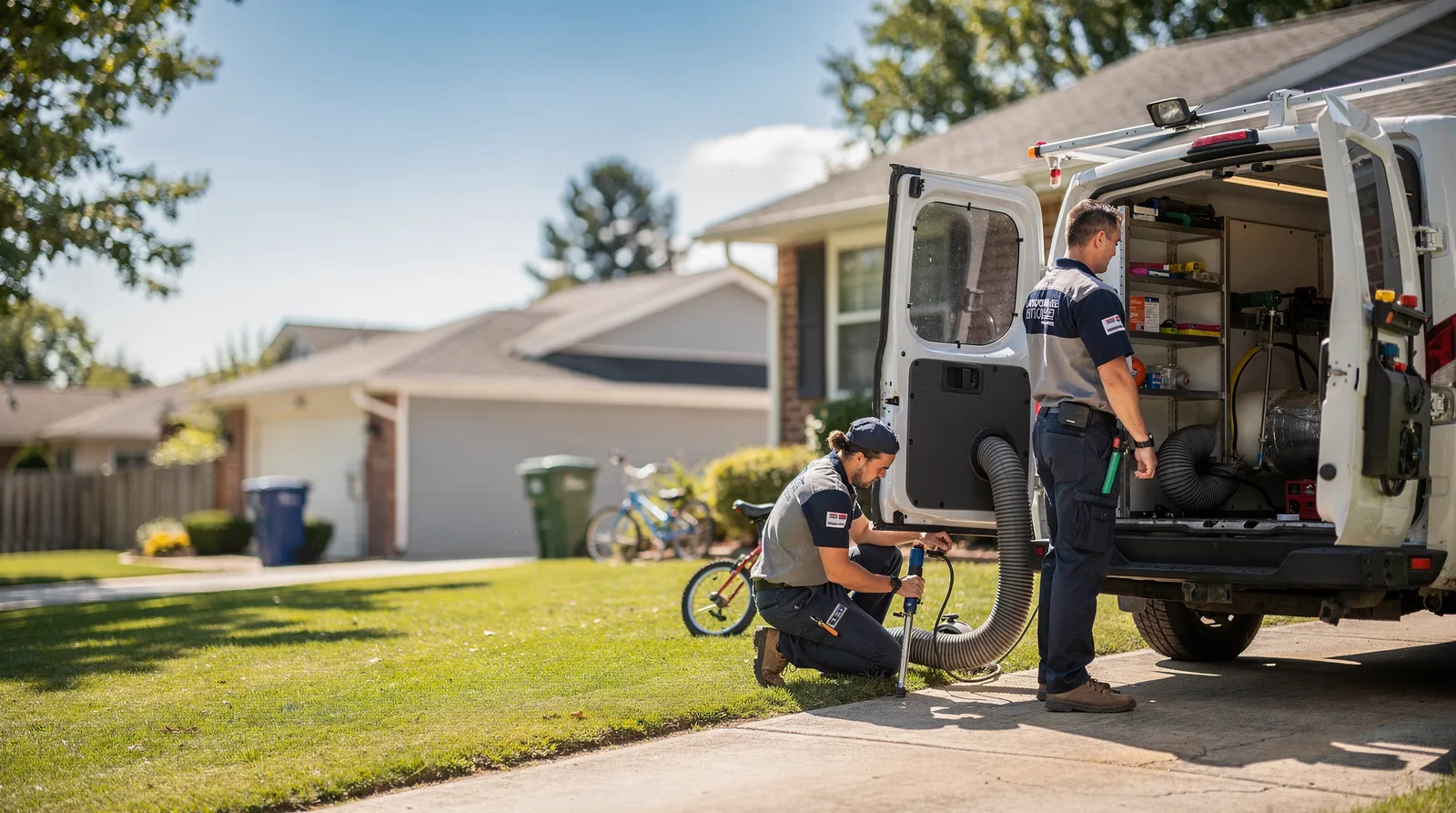 24/7 HVAC Repair & AC Replacement in Rockaway, NJ near me